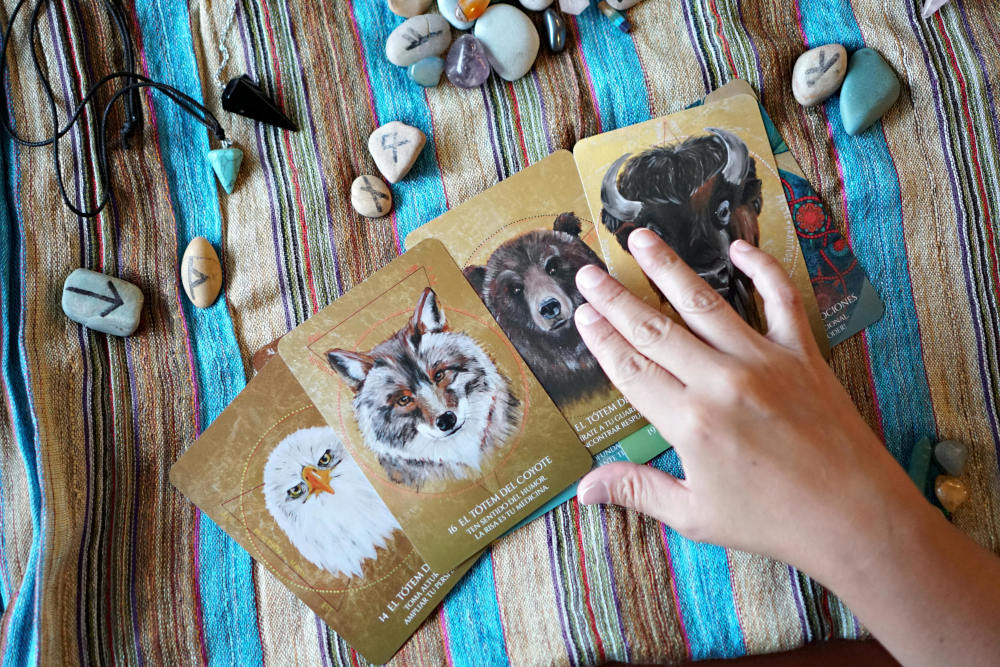 Unlocking Nordic Folk Traditions: Protecting Yourself With Runes & Troll Crosses